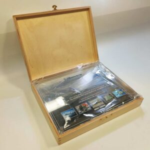 קופסאות ו אריזות מתנה מעוצבות